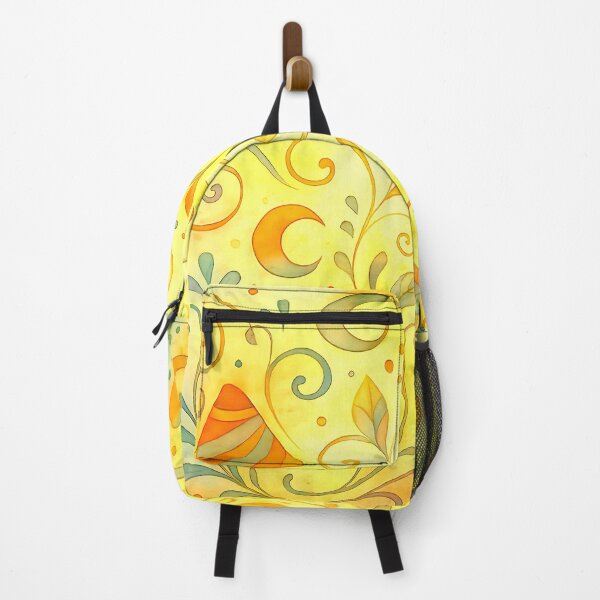 Item preview, Pastel Water Colour Pattern designed and sold by Aurea Geometry.