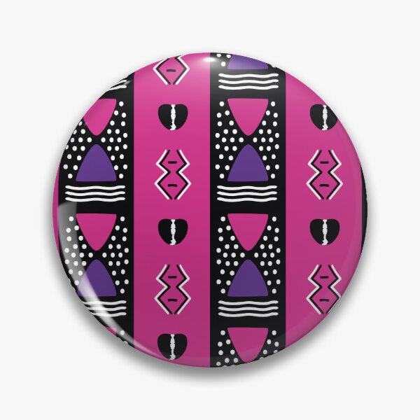 Item preview, African Bogolan fabric - Traditional fabric designed and sold by Wolagno.