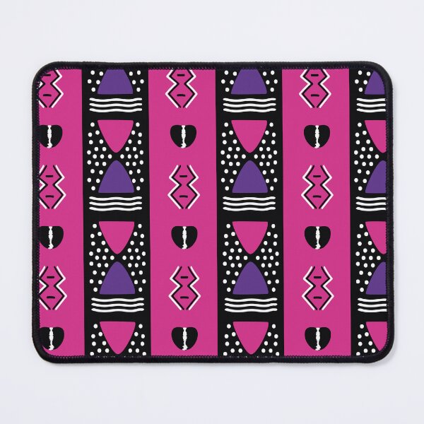 Item preview, African Bogolan fabric - Traditional fabric designed and sold by Wolagno.