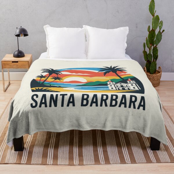 Item preview, Santa Barbara designed and sold by FrenchTouch77.