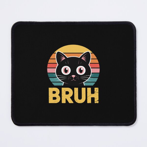 Item preview, Cat Bruh designed and sold by TechnicalSara.