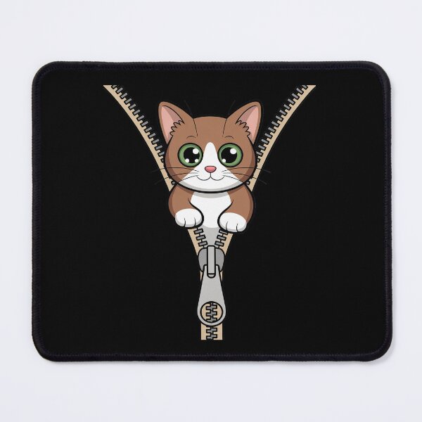 Item preview, Cat Emerging from A Zipper Costume Boys & Girls Cats designed and sold by TechnicalSara.