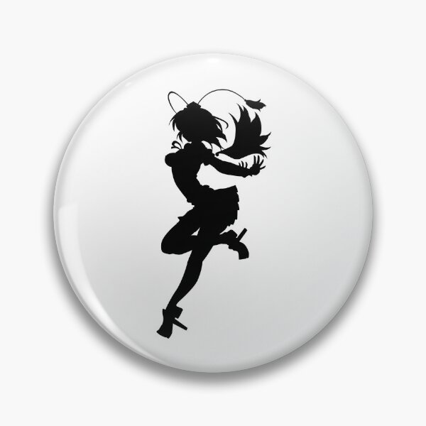 Item preview, Hanime Logo Black designed and sold by Coldink.