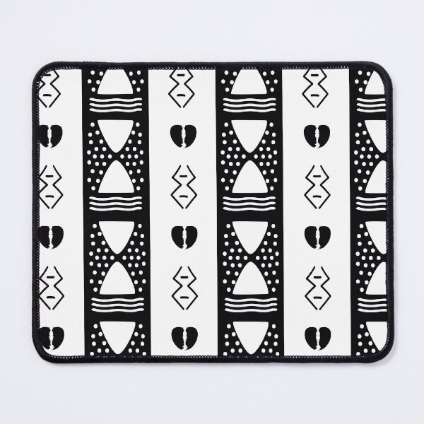 Item preview, African Bogolan fabric - Traditional fabric designed and sold by Wolagno.