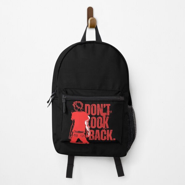 Item preview, dont look back designed and sold by mouad-ouzzine.