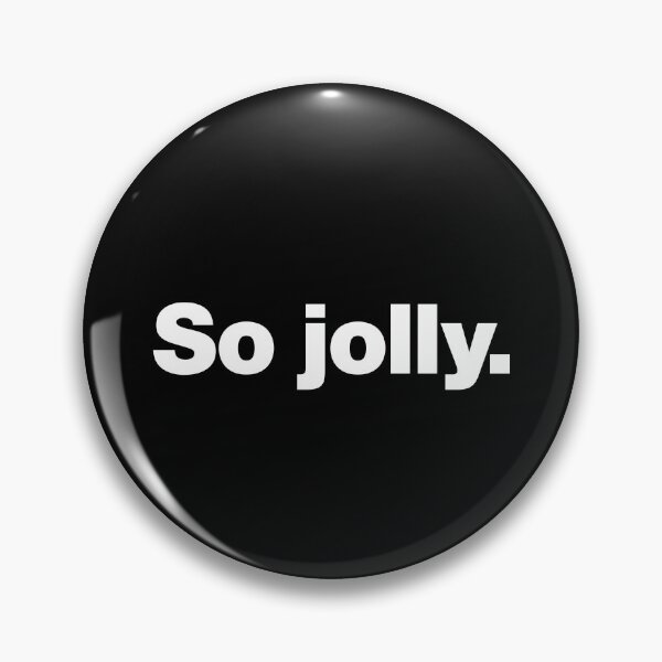 Item preview, So jolly. designed and sold by chestify.