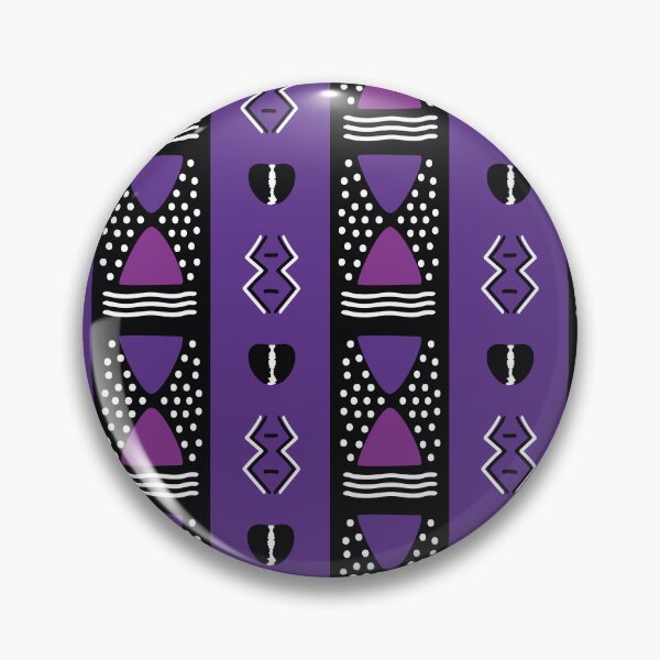 Item preview, African Bogolan fabric - Traditional fabric designed and sold by Wolagno.