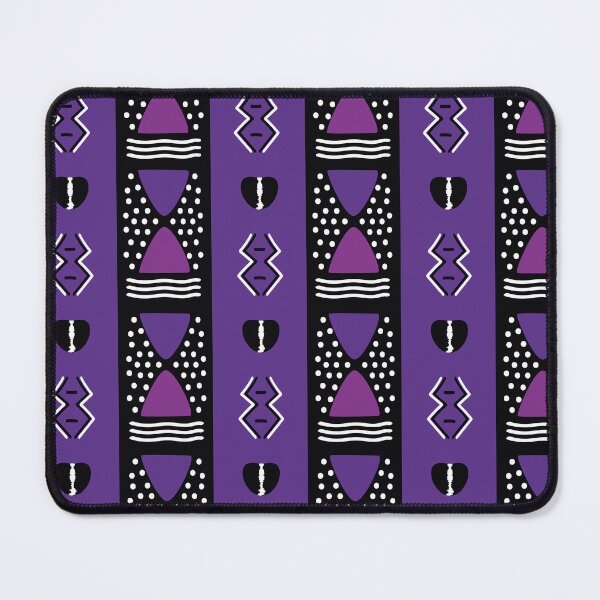 Item preview, African Bogolan fabric - Traditional fabric designed and sold by Wolagno.