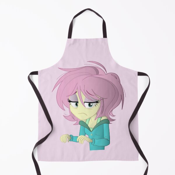 Item preview, Fluttershy sad Equestria Girls MLP designed and sold by Diamanths.