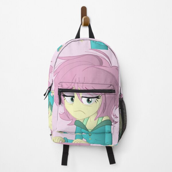 Item preview, Fluttershy sad Equestria Girls MLP designed and sold by Diamanths.