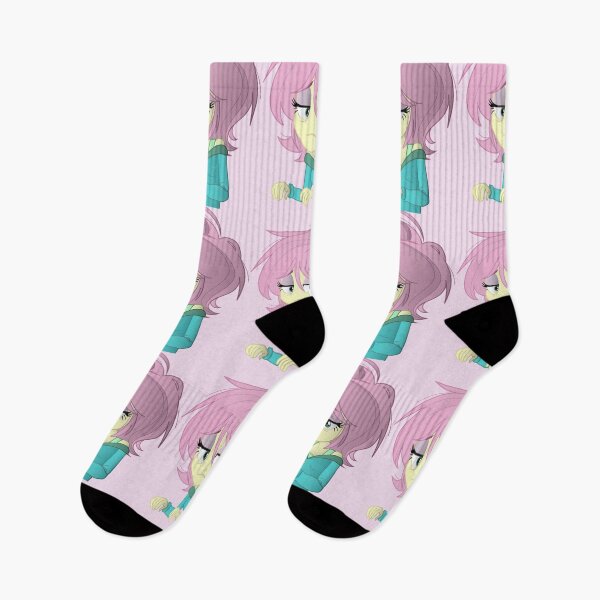 Item preview, Fluttershy sad Equestria Girls MLP designed and sold by Diamanths.