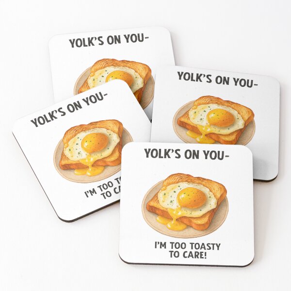 Item preview, Breakfast Attitude designed and sold by Naida Visuals.