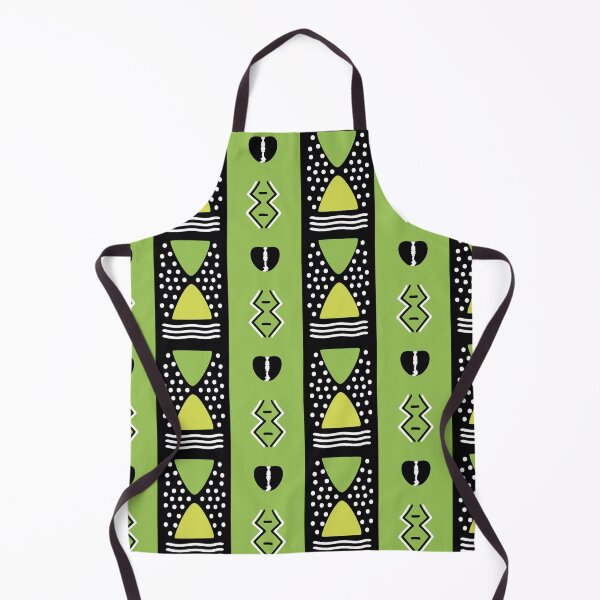 Item preview, African Bogolan fabric - Traditional fabric designed and sold by Wolagno.