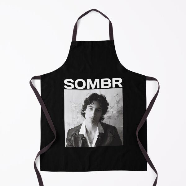 Item preview, Sombr American singer-songwriter designed and sold by Finkawt.