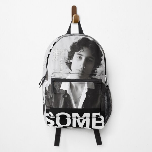 Item preview, Sombr American singer-songwriter designed and sold by Finkawt.
