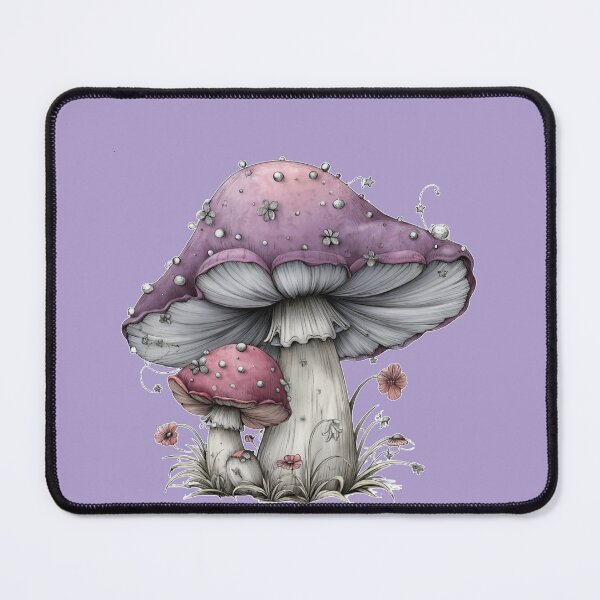 Item preview, Mushroom designed and sold by Sweetvoilet.