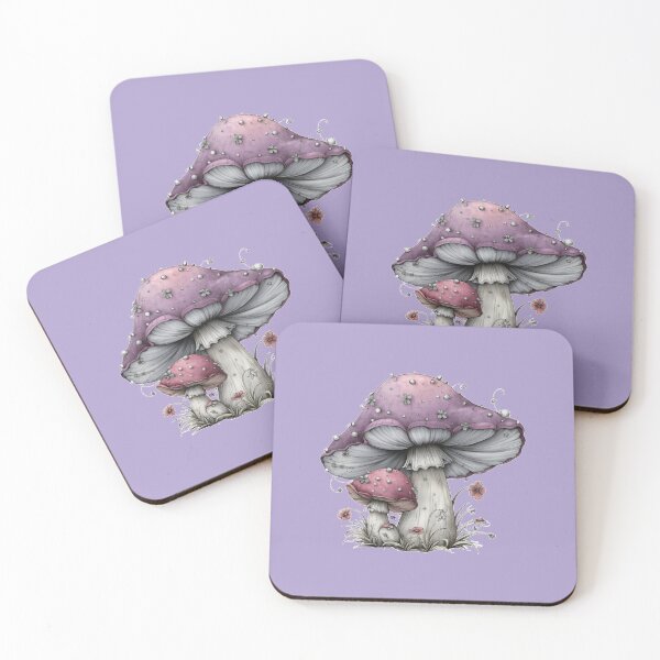 Item preview, Mushroom designed and sold by Sweetvoilet.