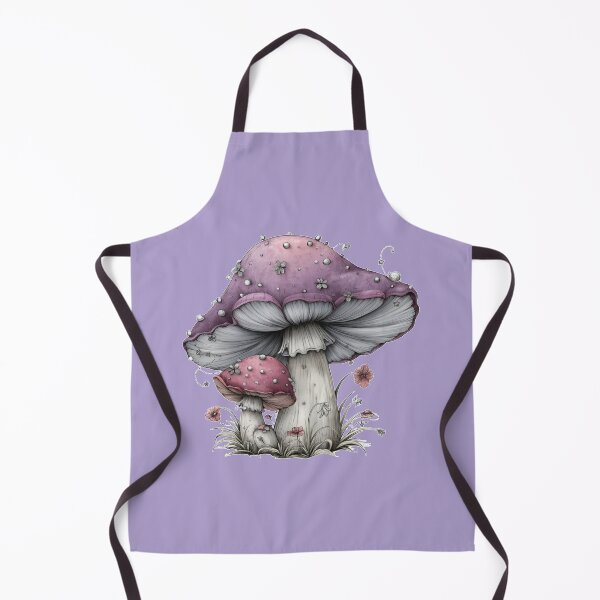 Item preview, Mushroom designed and sold by Sweetvoilet.