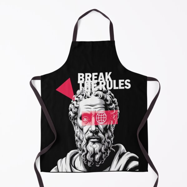 Item preview, Awakening Break The Rules designed and sold by CottonCandyPrin.