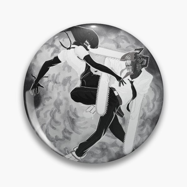 Item preview, Inktober 2025 - Blast - Monochrome designed and sold by Clariexd.