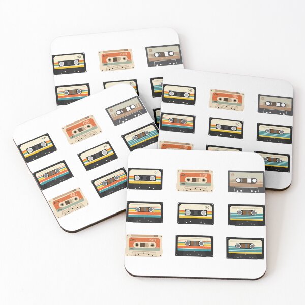 Item preview, Retro tape - Vintage pack designed and sold by Luisshopp.