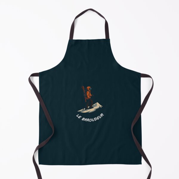 Item preview, Copie de The Uphiller – ski touring addict designed and sold by Atelier Brume.