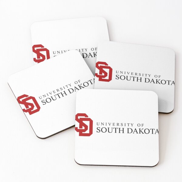 Item preview, University of South Dakota Sanford School of Medicine Medical Badge Design designed and sold by BestDetailer.