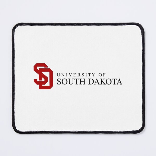 Item preview, University of South Dakota Sanford School of Medicine Medical Badge Design designed and sold by BestDetailer.