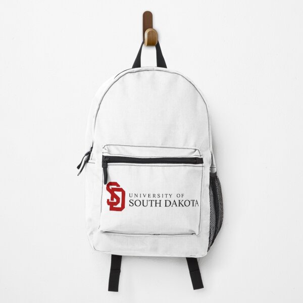 Item preview, University of South Dakota Sanford School of Medicine Medical Badge Design designed and sold by BestDetailer.
