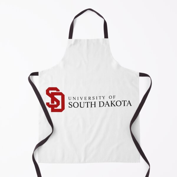 Item preview, University of South Dakota Sanford School of Medicine Medical Badge Design designed and sold by BestDetailer.
