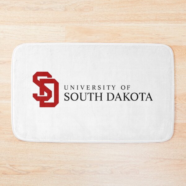 Item preview, University of South Dakota Sanford School of Medicine Medical Badge Design designed and sold by BestDetailer.