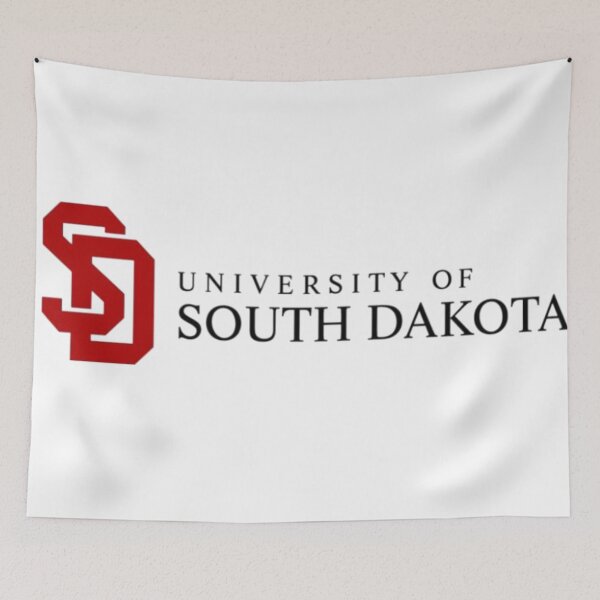 Item preview, University of South Dakota Sanford School of Medicine Medical Badge Design designed and sold by BestDetailer.