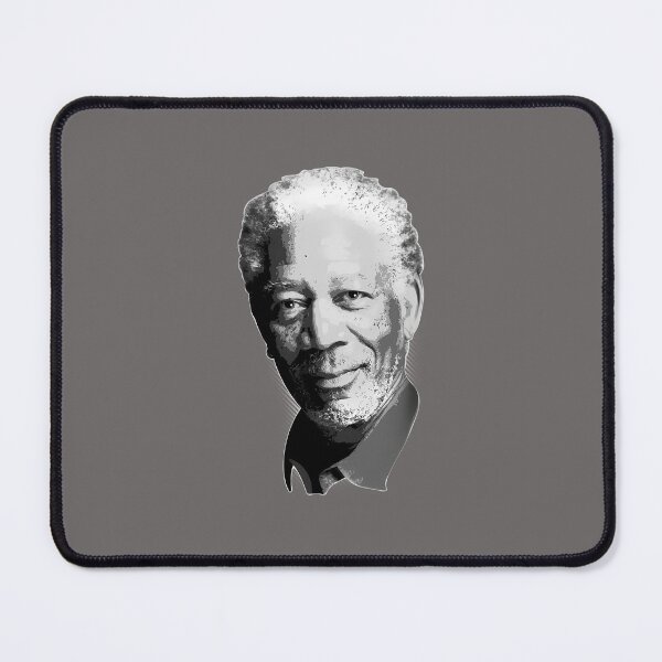 Item preview, MORGAN-FREEMAN-(3) designed and sold by SaishaCram.
