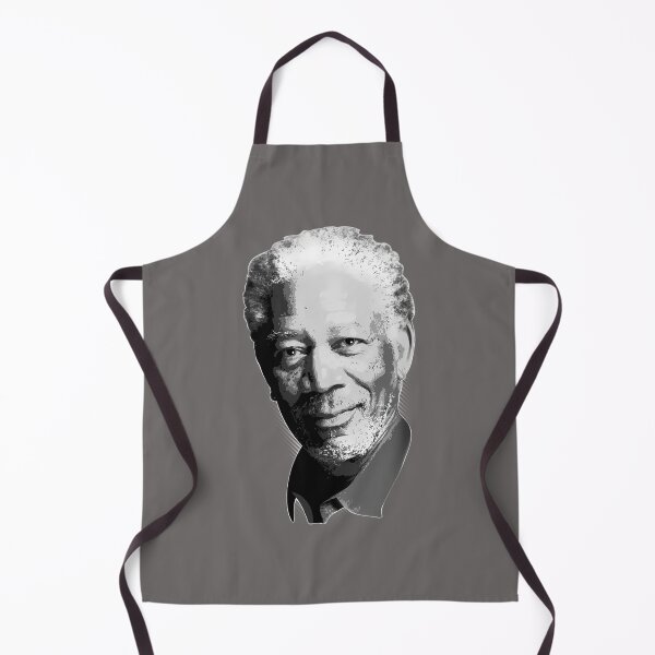 Item preview, MORGAN-FREEMAN-(3) designed and sold by SaishaCram.