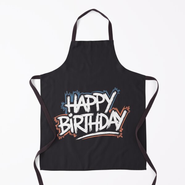 Item preview, Happy birthday designed and sold by FrenchTouch77.
