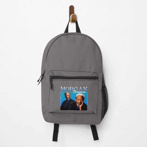 Item preview, MORGAN-FREEMAN-RETRO-ART designed and sold by SaishaCram.