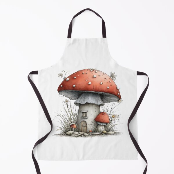 Item preview, Mushroom designed and sold by Sweetvoilet.