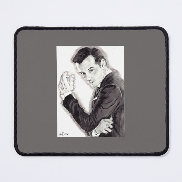 Item preview, MORIARTY-PORTRAYED-BY-ANDREW-SCOTT-IN-SHERLOCK designed and sold by SaishaCram.