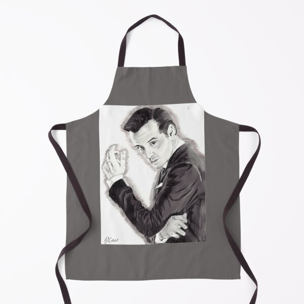 Item preview, MORIARTY-PORTRAYED-BY-ANDREW-SCOTT-IN-SHERLOCK designed and sold by SaishaCram.