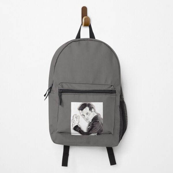 Item preview, MORIARTY-PORTRAYED-BY-ANDREW-SCOTT-IN-SHERLOCK designed and sold by SaishaCram.
