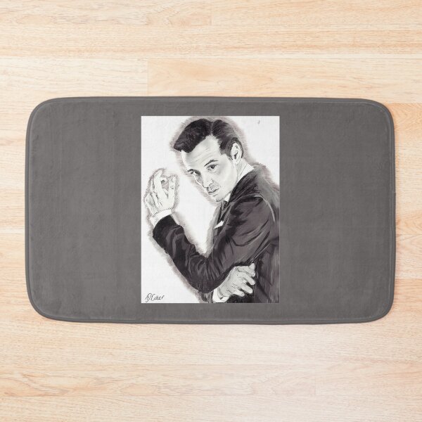 Item preview, MORIARTY-PORTRAYED-BY-ANDREW-SCOTT-IN-SHERLOCK designed and sold by SaishaCram.