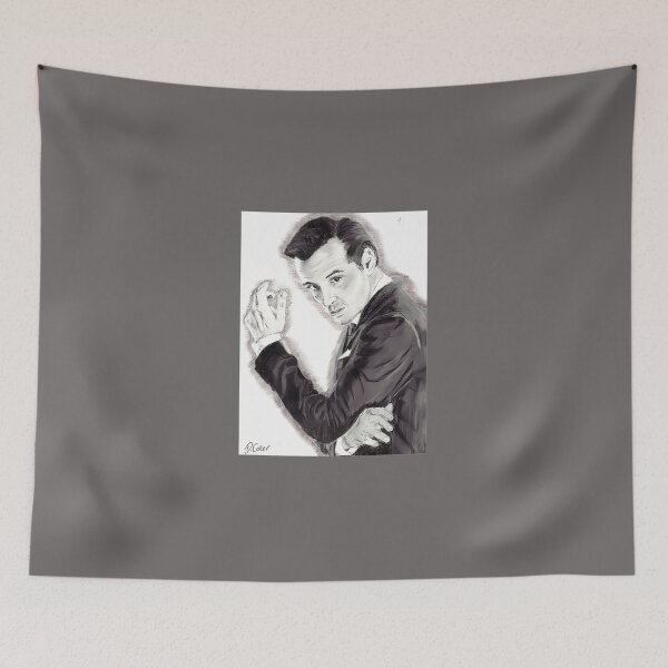 Item preview, MORIARTY-PORTRAYED-BY-ANDREW-SCOTT-IN-SHERLOCK designed and sold by SaishaCram.