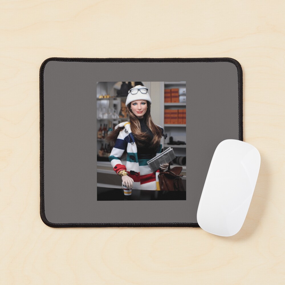 Item preview, Mouse Pad designed and sold by SaishaCram.