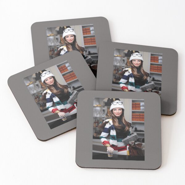 Item preview, MORNING ROUTINE designed and sold by SaishaCram.