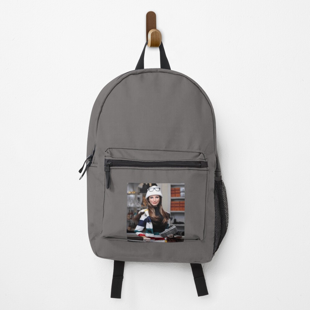 Item preview, Backpack designed and sold by SaishaCram.