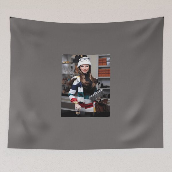 Item preview, MORNING ROUTINE designed and sold by SaishaCram.