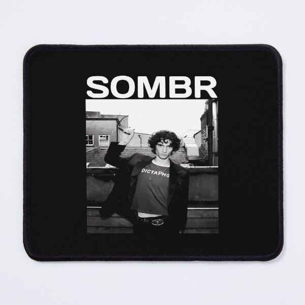 Item preview, Sombr American singer-songwriter designed and sold by Finkawt.