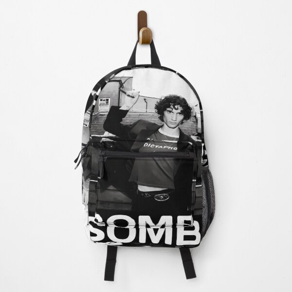 Item preview, Sombr American singer-songwriter designed and sold by Finkawt.