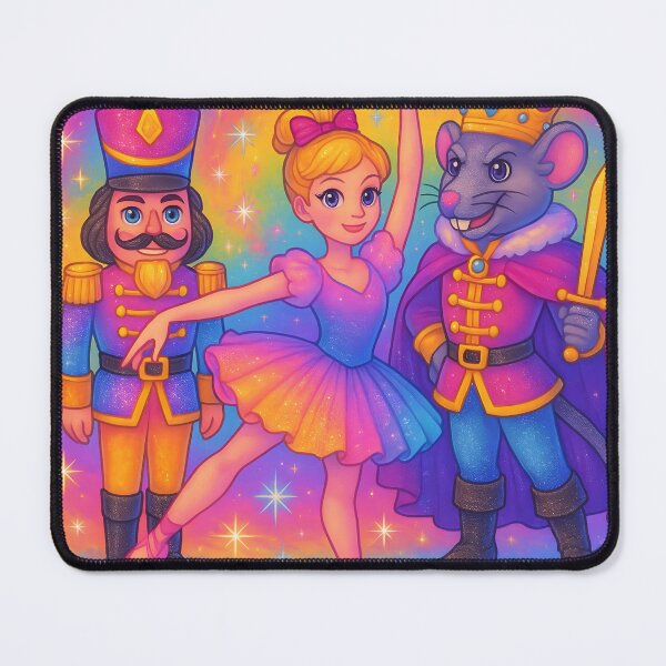 Item preview, Nutcracker Ballet Pastel designed and sold by DA0x-Designers.
