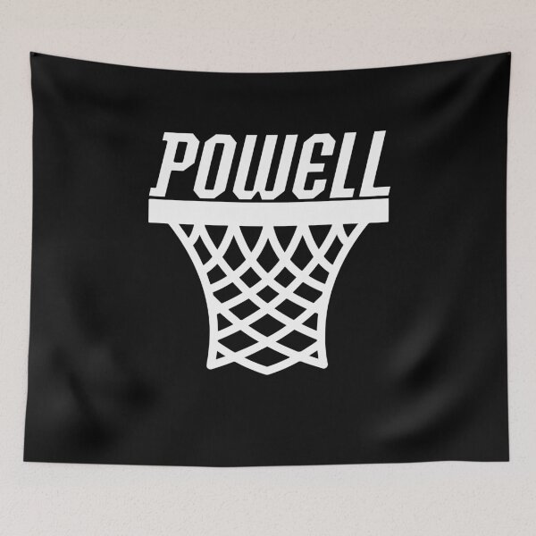 Item preview, Powell Name Basketball Champion Sports Fan designed and sold by smartrocket.